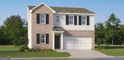 105 Saddlebred, Rossville, GA 30741