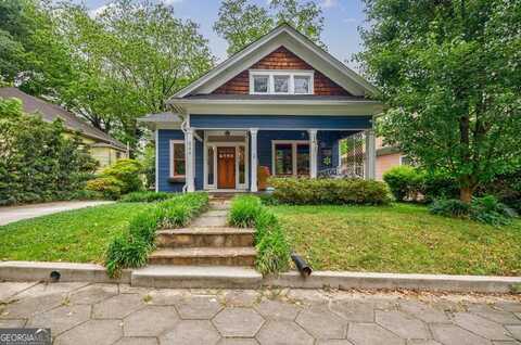 549 Atwood, Atlanta, GA 30310