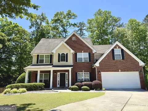 345 Manning, South Fulton, GA 30349