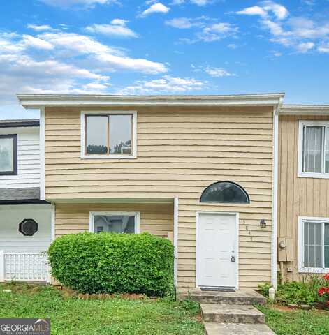 5847 Trent Walk, Lithonia, GA 30038