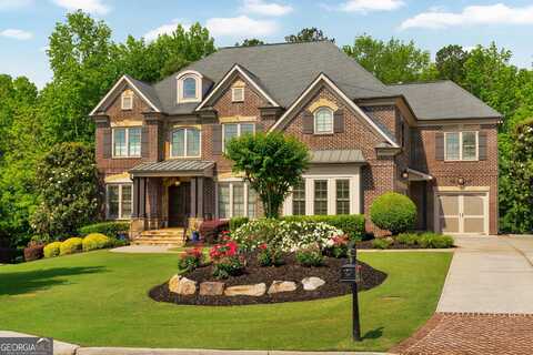 2325 Manor Creek, Cumming, GA 30041