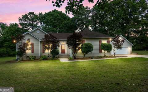 41 Williamson, Williamson, GA 30292