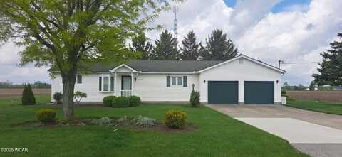 10510 Shenk Road, Delphos, OH 45833