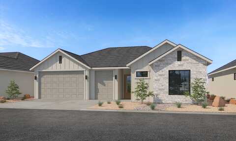 242 S Taylor DR, Toquerville, UT 84774