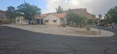 2695 Tusher CIR, Saint George, UT 84790