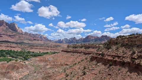 R-1308-1 Eagle Crags RD, Rockville, UT 84763