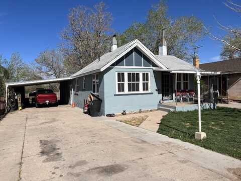 261 N 300 W, Cedar City, UT 84721