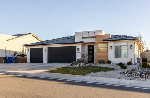 2956 E Photinia DR, Saint George, UT 84790