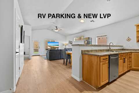 1806 North Dixie Downs Road, Saint George, UT 84770