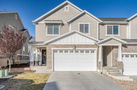 4864 W Pillar Drive, Riverton, UT 84096
