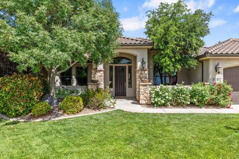 3287 S 2240 E, Saint George, UT 84790