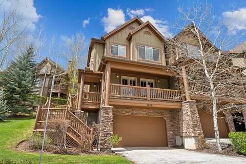 3029 Canyon Links DR, Park City, UT 84098