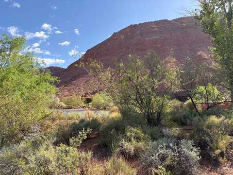 Tbd N Agave Way, Ivins, UT 84738