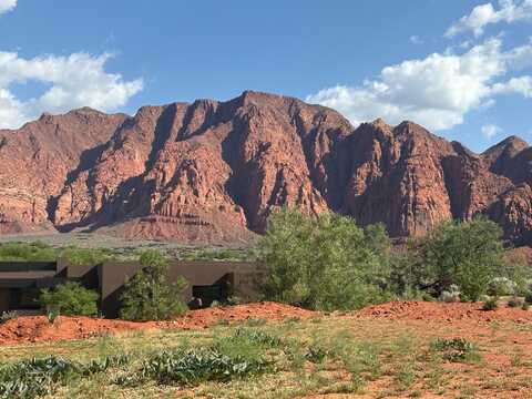 Tbd Wicasa DR, Ivins, UT 84738