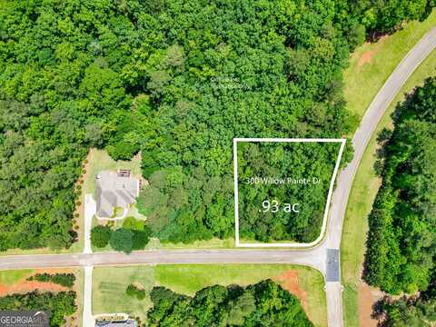 300 Willow Pointe, Lagrange, GA 30240