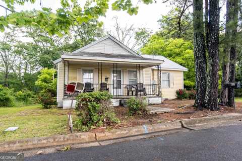 417 Martin, Elberton, GA 30635