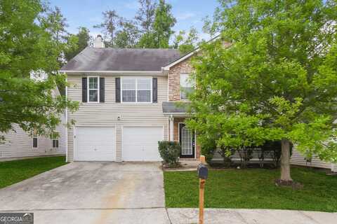 6874 Derby, Fairburn, GA 30213