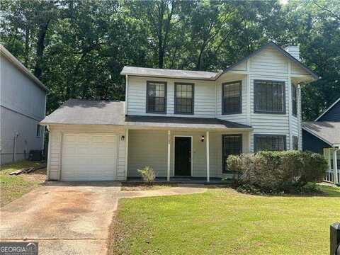 1165 Oaks, Stone Mountain, GA 30083