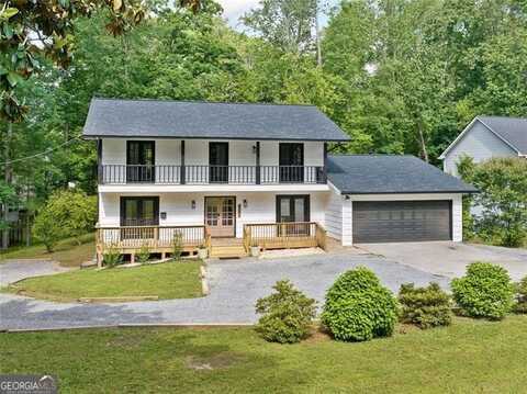 4205 Mabry, Roswell, GA 30075