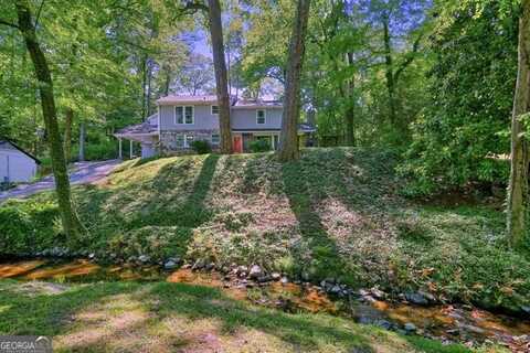 2162 BROOKVIEW, Atlanta, GA 30318