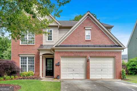 813 Poplar, Canton, GA 30115