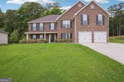 4549 Clarks Creek, Ellenwood, GA 30294