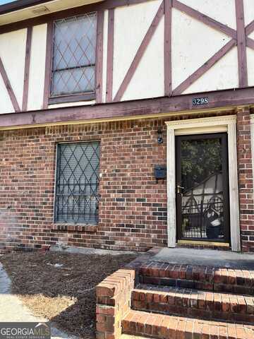 3298 ABBEYWOOD, Decatur, GA 30034