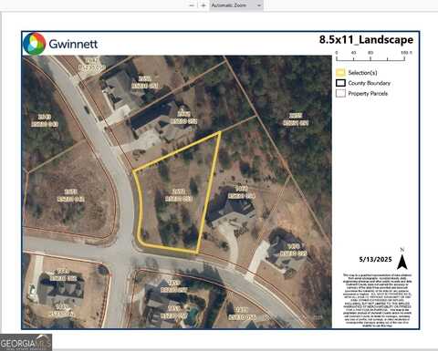 2672 Running River, Lawrenceville, GA 30045