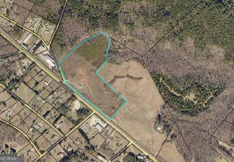 1504 Woodyard, Elberton, GA 30635