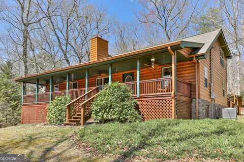 18 Prides Ridge, Blue Ridge, GA 30513