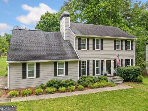 2166 Carlyle, Marietta, GA 30062