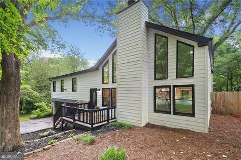 104 RIVER CREEK, Woodstock, GA 30188