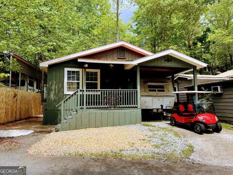 245 Canyon, Cleveland, GA 30528