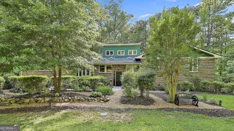 120 Tall Pine, Fayetteville, GA 30214