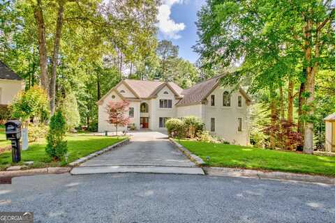 1214 Weatherstone, Peachtree City, GA 30269