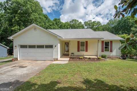 130 Country Side, Senoia, GA 30276
