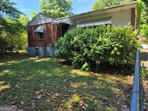 25 Candler, Atlanta, GA 30317