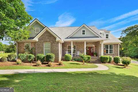 85 Majestic Shores, Hartwell, GA 30643