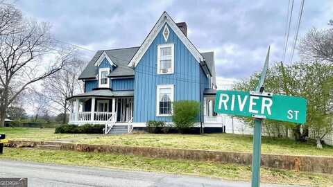 6 River, Cave Spring, GA 30124