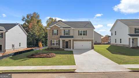 1288 Hollingsworth Way, Dacula, GA 30019