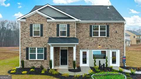 1288 Hollingsworth Way, Dacula, GA 30019