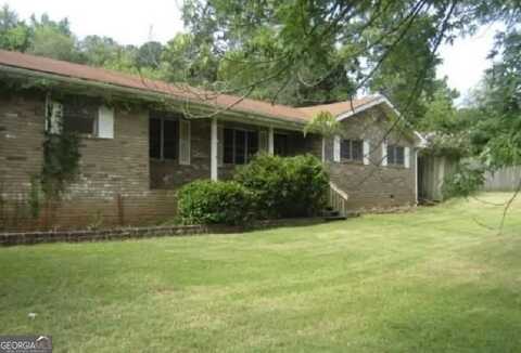 6290 Skyline, Douglasville, GA 30135