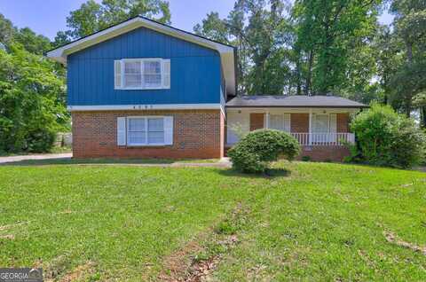 4593 Bexley, Stone Mountain, GA 30083