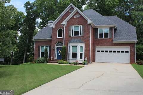 5126 Timbercrest, Gainesville, GA 30504