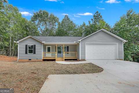541 Day Star, Mount Airy, GA 30563