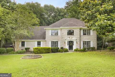 4786 Carlene, Lilburn, GA 30047
