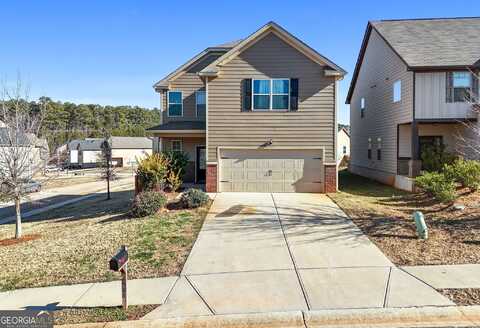2528 Shropshire, Mcdonough, GA 30253