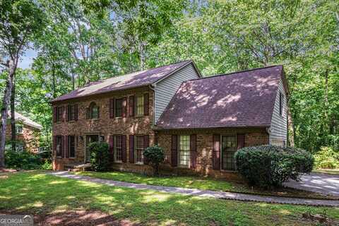 275 Brandon Mill, Fayetteville, GA 30214