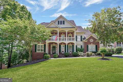 6009 Castleton, Cumming, GA 30041