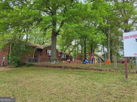 957 Astor, Forest Park, GA 30297